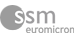 ssm euromicron GmbH