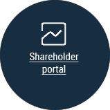 Shareholder portal